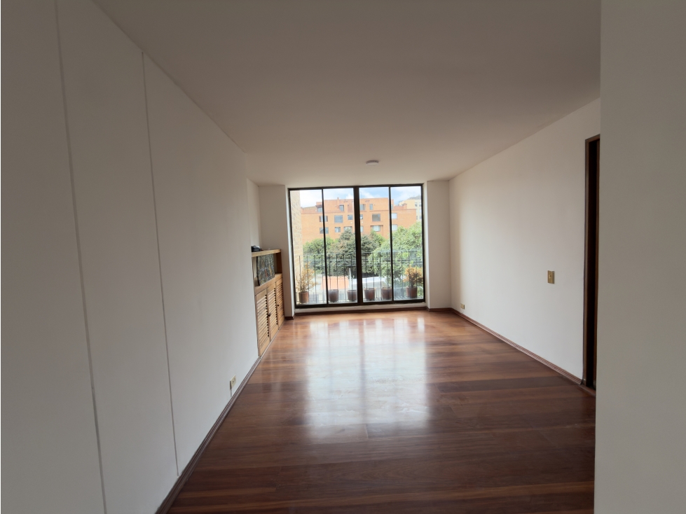 Apartamento en venta en Cedritos, Bogotá · foto 4 de 24