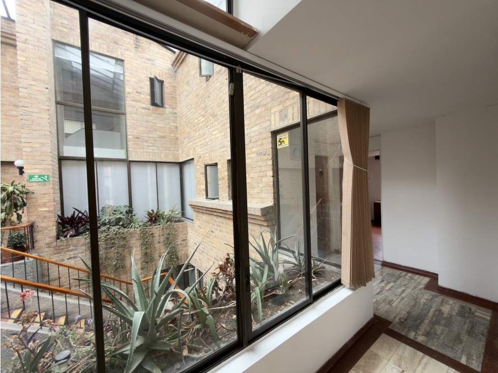 Apartamento en venta en Cedritos, Bogotá · foto 5 de 24