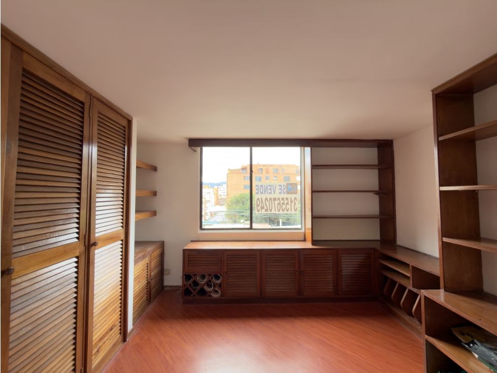 Apartamento en venta en Cedritos, Bogotá · foto 6 de 24