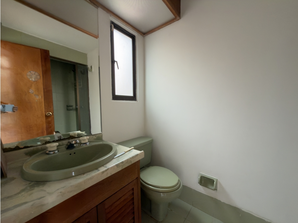 Apartamento en venta en Cedritos, Bogotá · foto 9 de 24