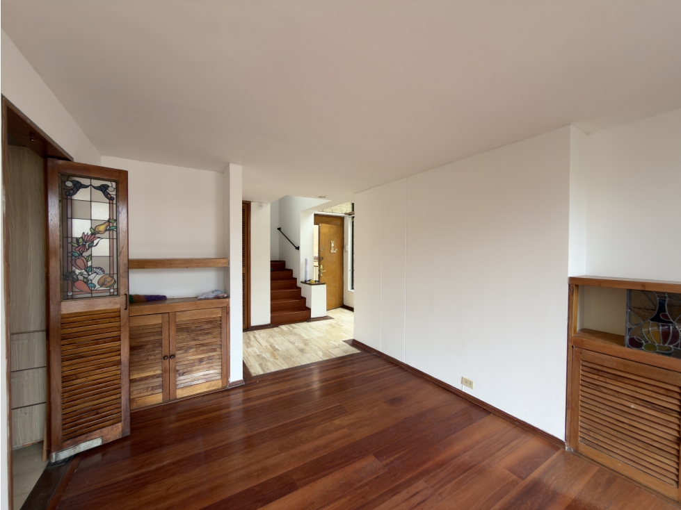 Apartamento en venta en Cedritos, Bogotá · foto 11 de 24