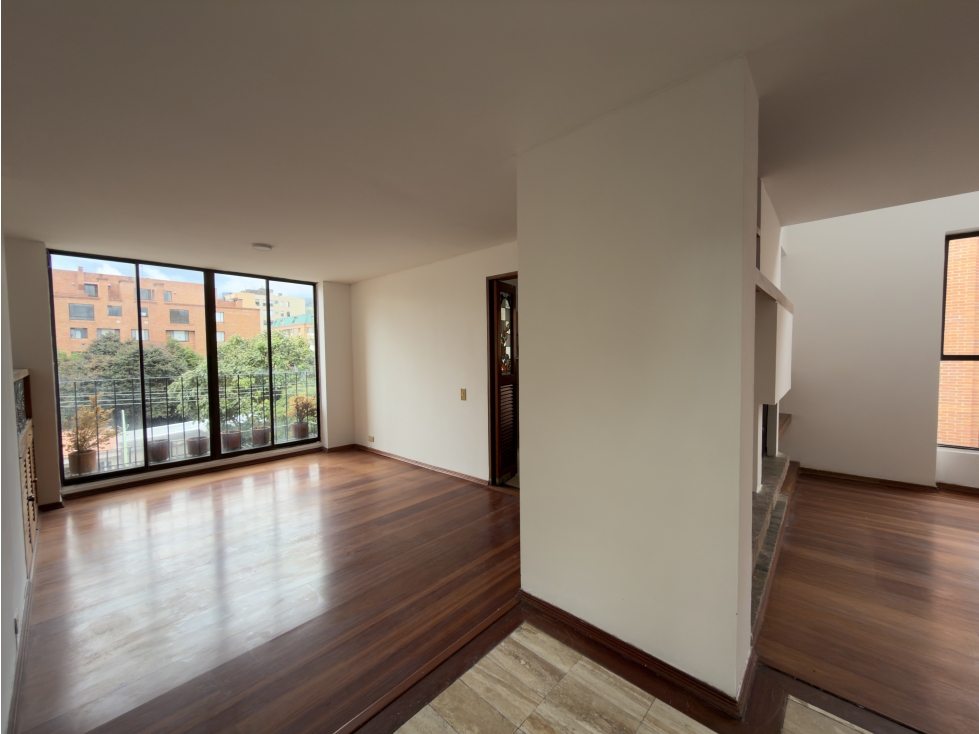 Apartamento en venta en Cedritos, Bogotá · foto 12 de 24