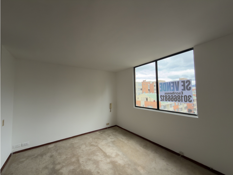 Apartamento en venta en Cedritos, Bogotá · foto 13 de 24