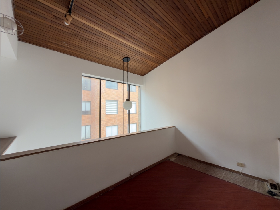 Apartamento en venta en Cedritos, Bogotá · foto 15 de 24