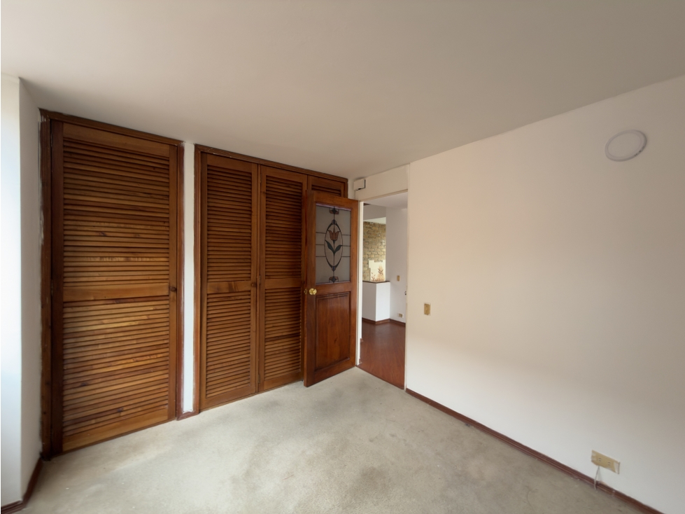 Apartamento en venta en Cedritos, Bogotá · foto 17 de 24
