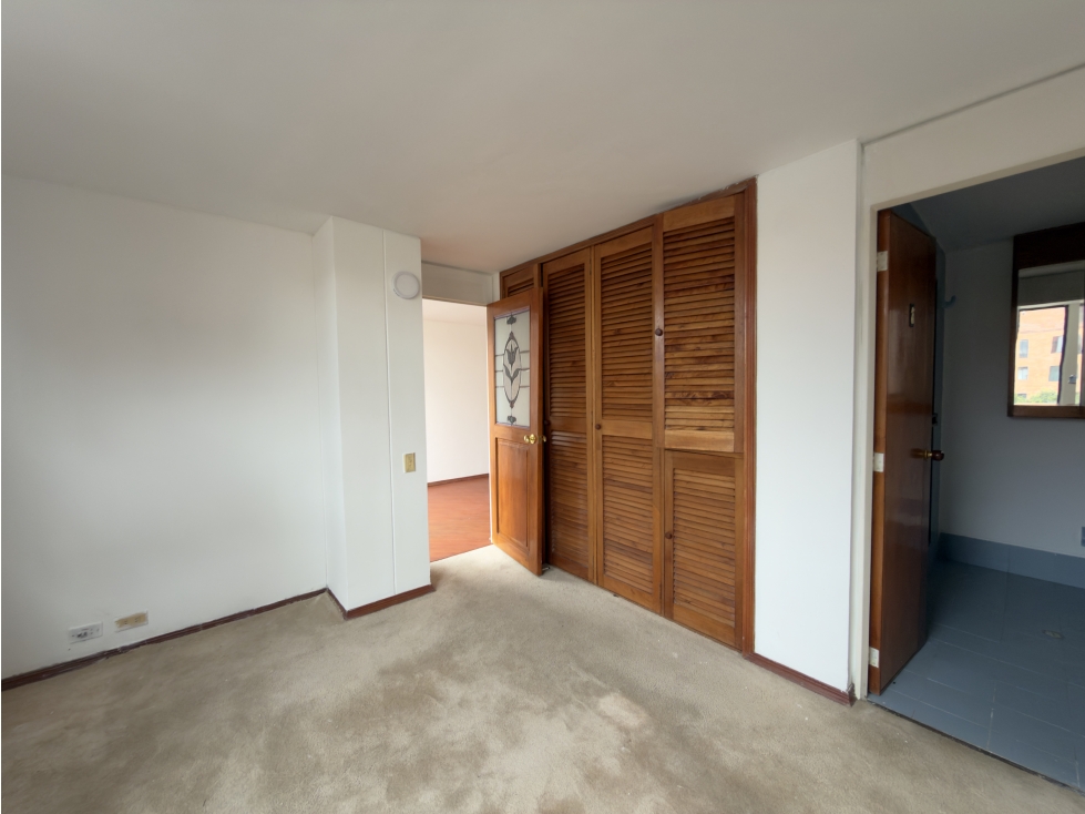 Apartamento en venta en Cedritos, Bogotá · foto 19 de 24