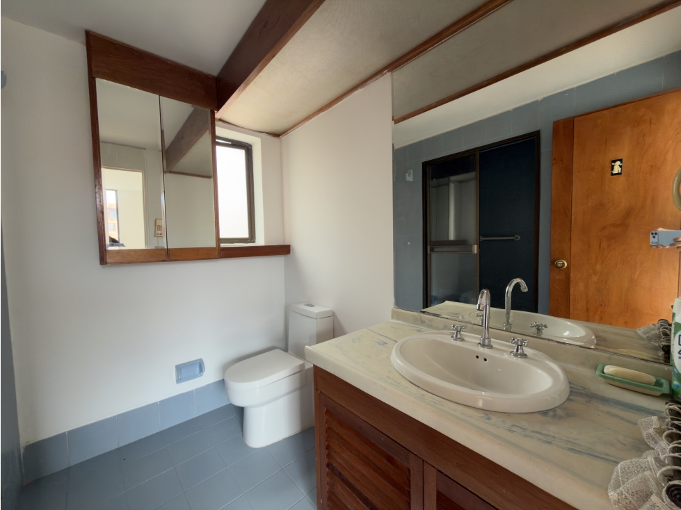 Apartamento en venta en Cedritos, Bogotá · foto 20 de 24