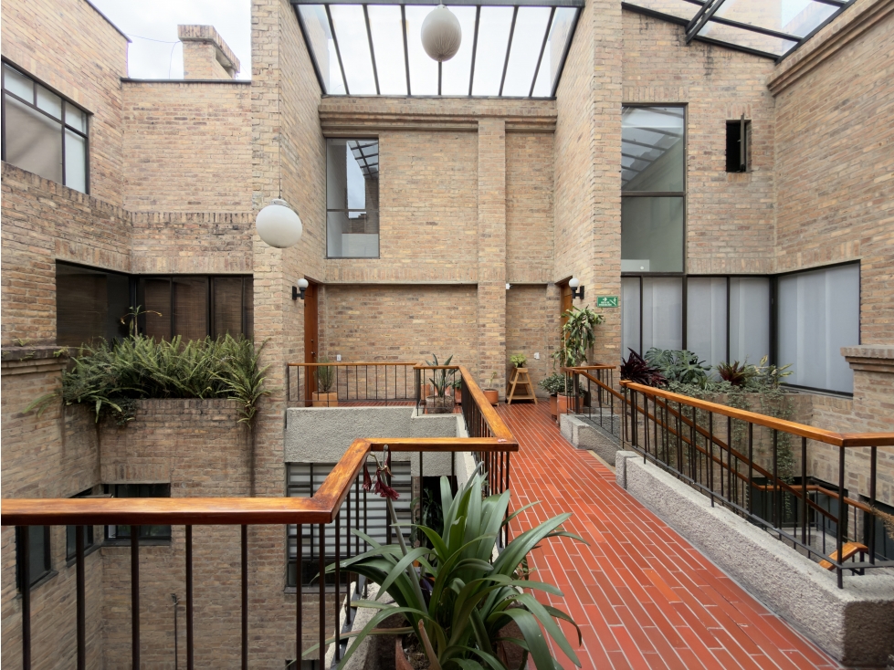 Apartamento en venta en Cedritos, Bogotá · foto 22 de 24