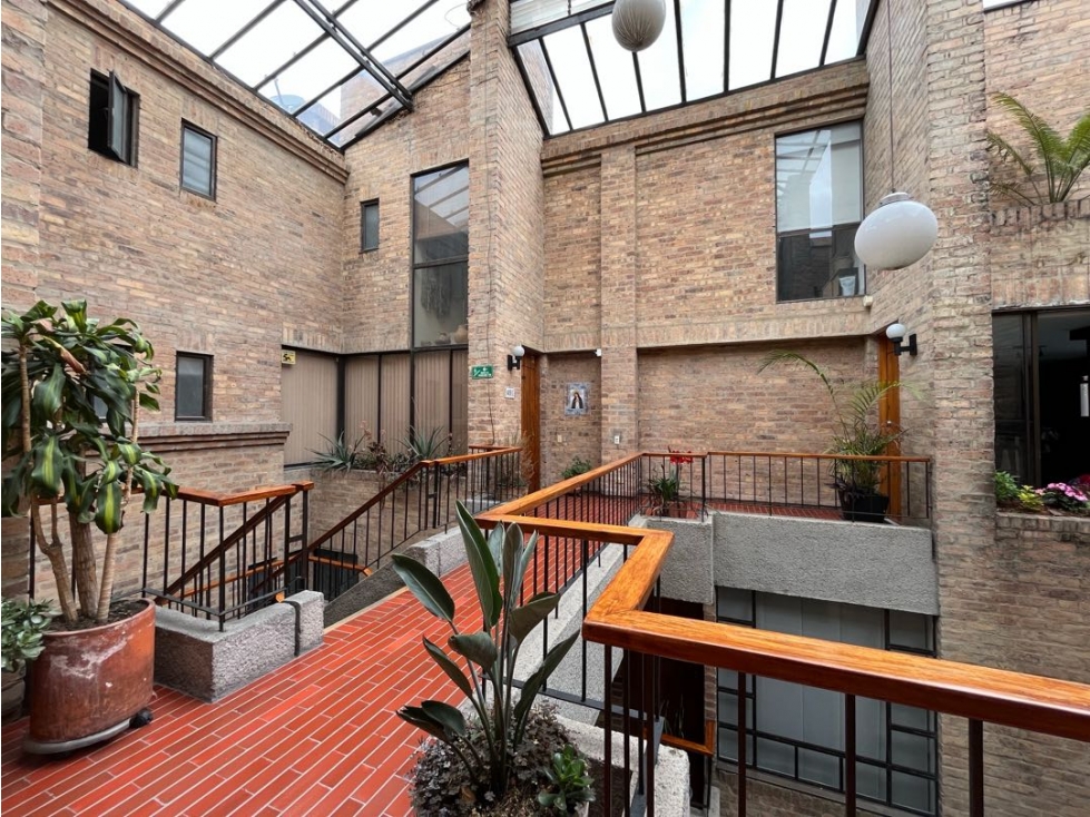 Apartamento en venta en Cedritos, Bogotá · foto 23 de 24