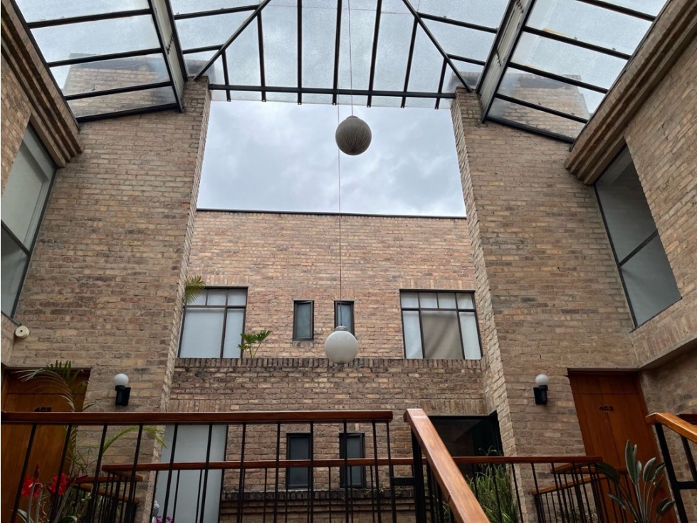Apartamento en venta en Cedritos, Bogotá · foto 24 de 24