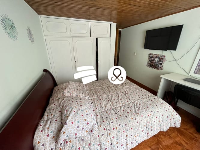 Casa de 3 alcobas en venta en Santa Barbara, Bogotá, 245 m² · foto 11 de 12