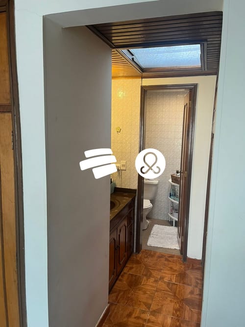 Casa de 3 alcobas en venta en Santa Barbara, Bogotá, 245 m² · foto 12 de 12