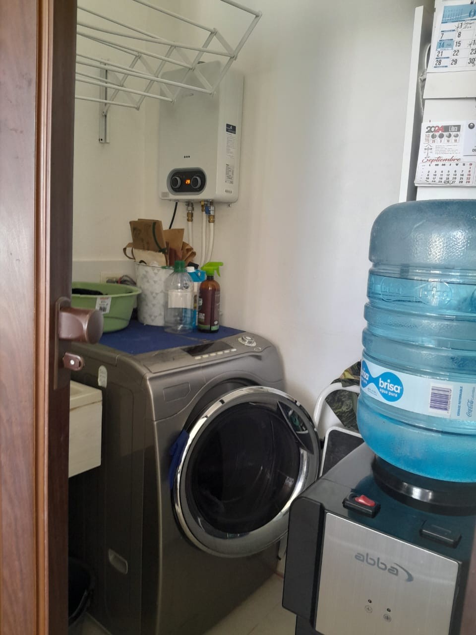 Apartamento en venta en Pozos Colorados, Santa Marta · foto 20 de 24