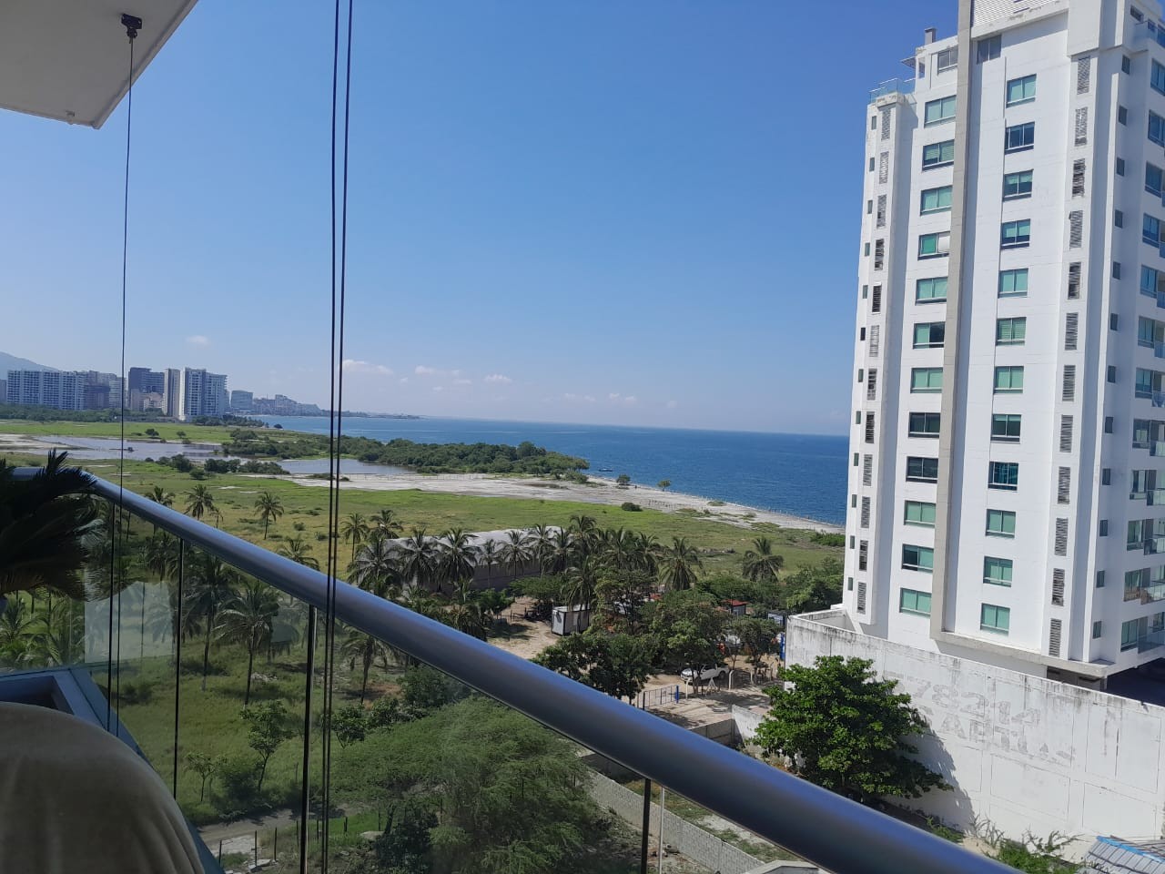 Apartamento en venta en Pozos Colorados, Santa Marta · foto 2 de 24