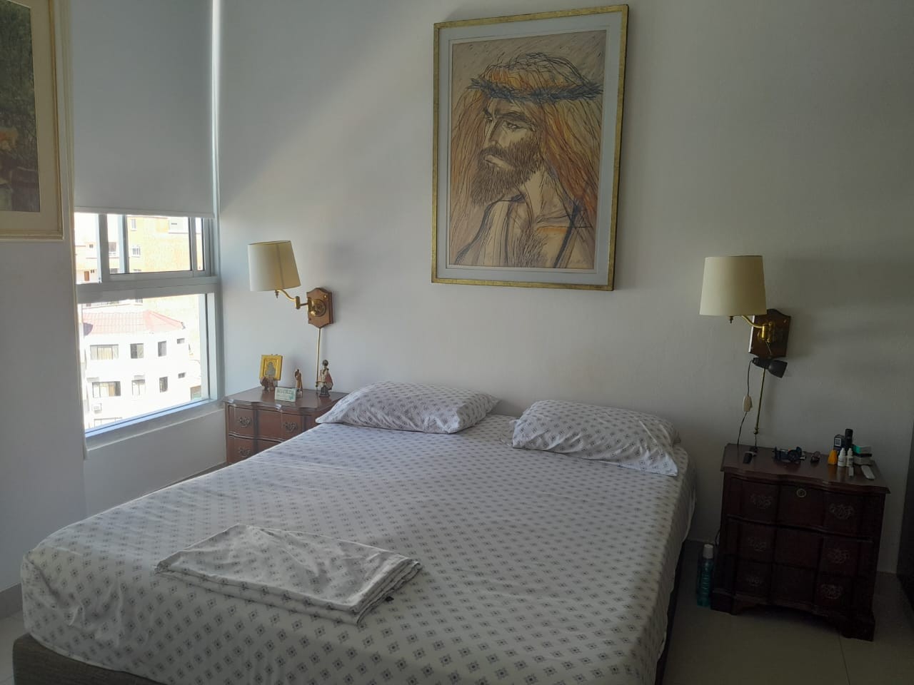 Apartamento en venta en Pozos Colorados, Santa Marta · foto 18 de 24
