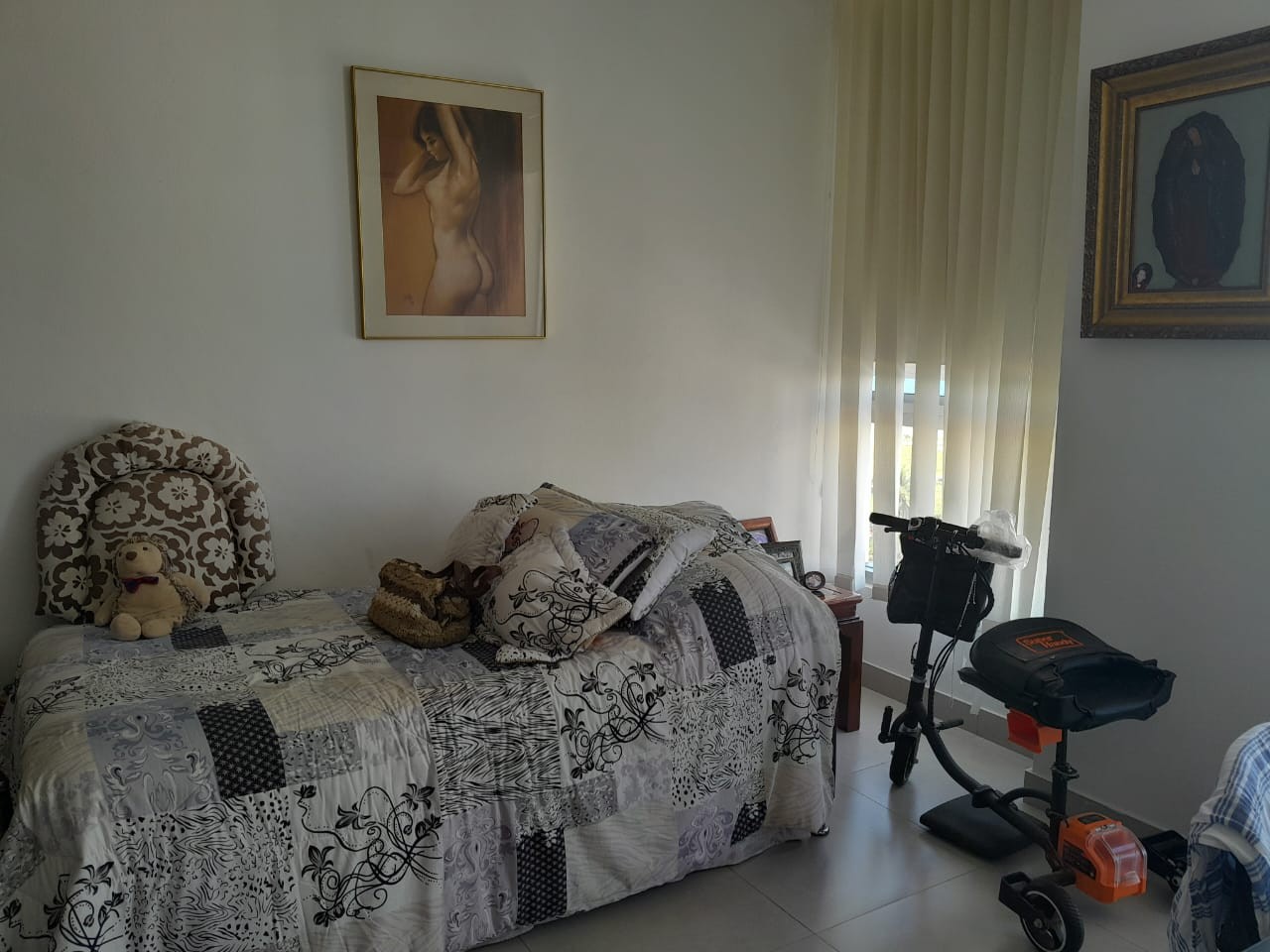 Apartamento en venta en Pozos Colorados, Santa Marta · foto 16 de 24