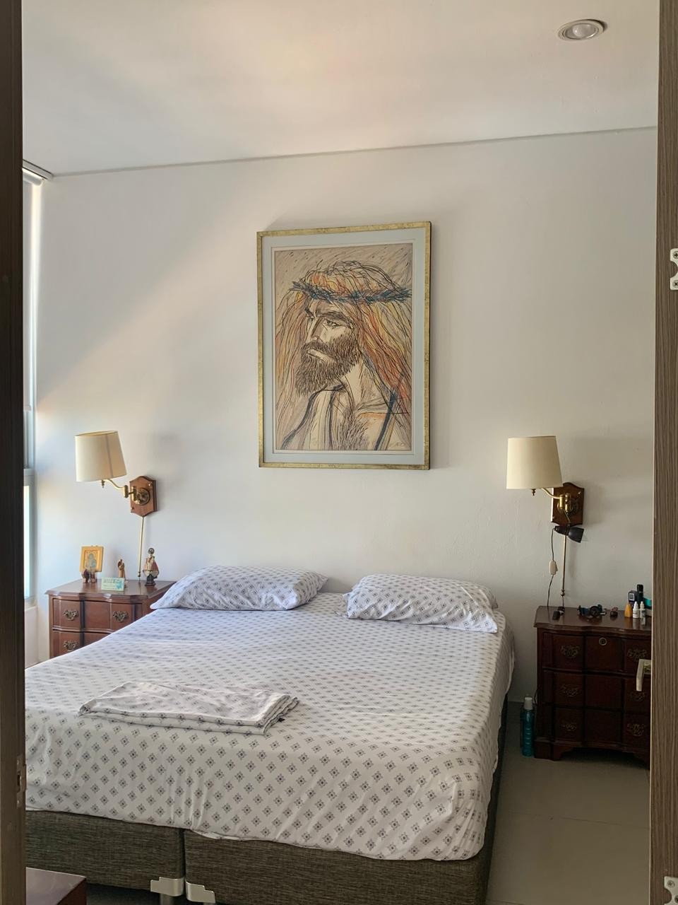 Apartamento en venta en Pozos Colorados, Santa Marta · foto 17 de 24
