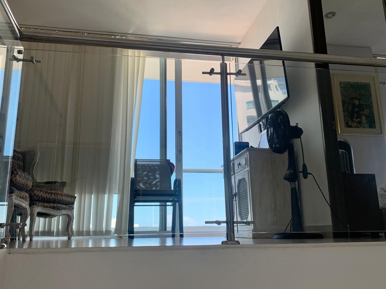 Apartamento en venta en Pozos Colorados, Santa Marta · foto 14 de 24