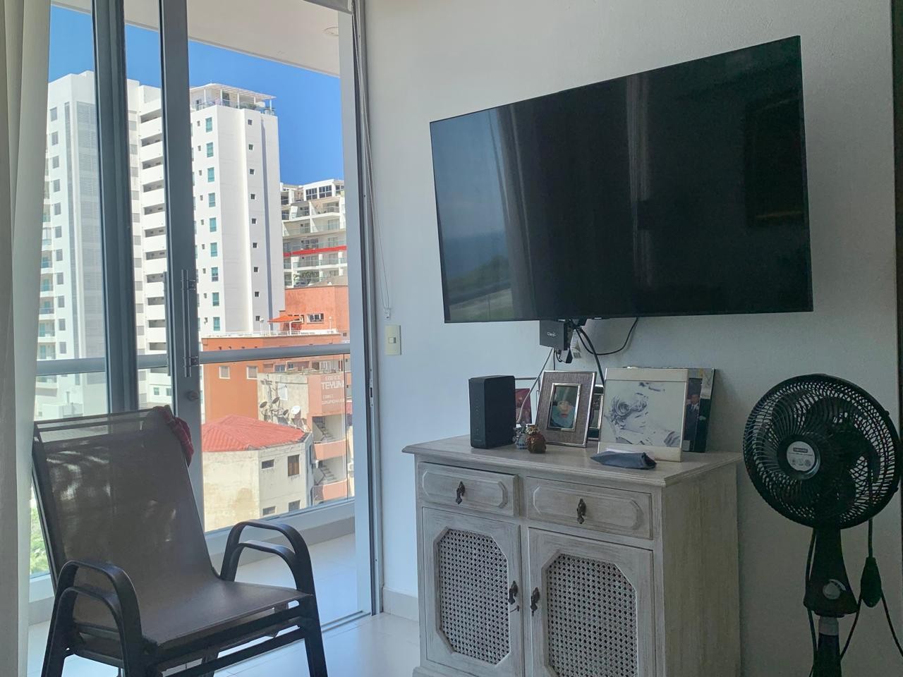 Apartamento en venta en Pozos Colorados, Santa Marta · foto 15 de 24