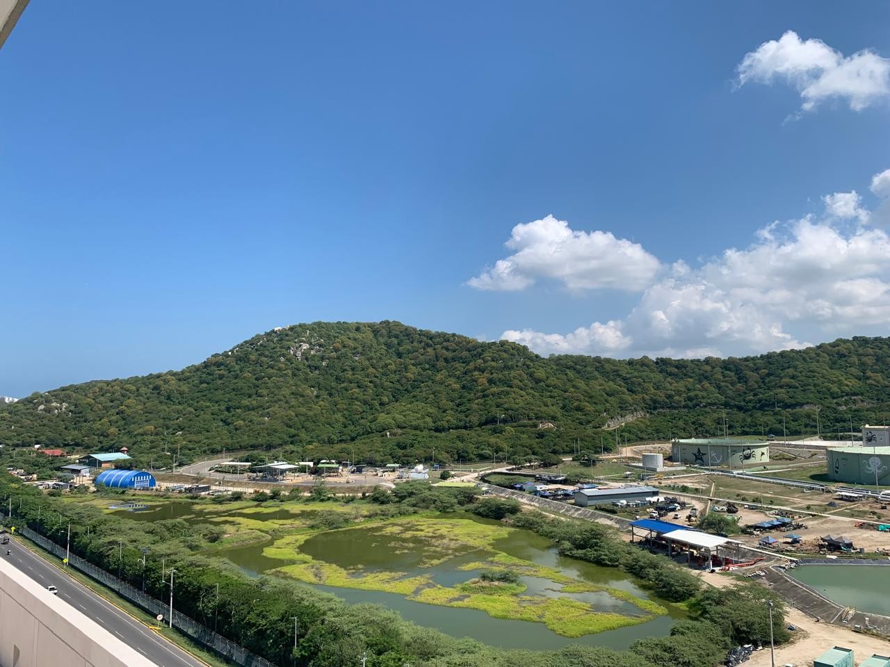 Apartamento en venta en Pozos Colorados, Santa Marta · foto 3 de 24