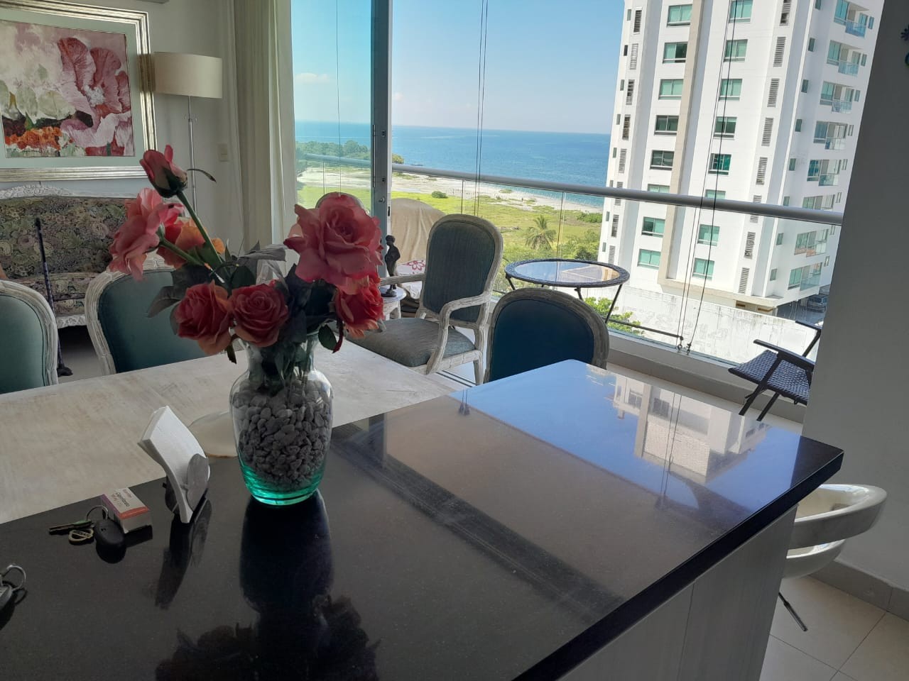 Apartamento en venta en Pozos Colorados, Santa Marta · foto 9 de 24