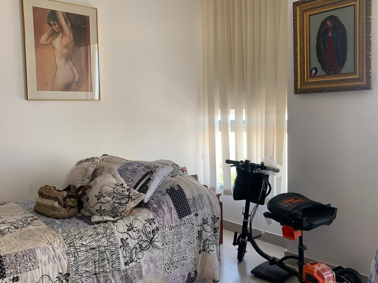 Apartamento en venta en Pozos Colorados, Santa Marta · foto 19 de 24