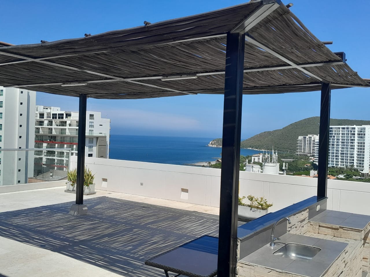 Apartamento en venta en Pozos Colorados, Santa Marta · foto 24 de 24