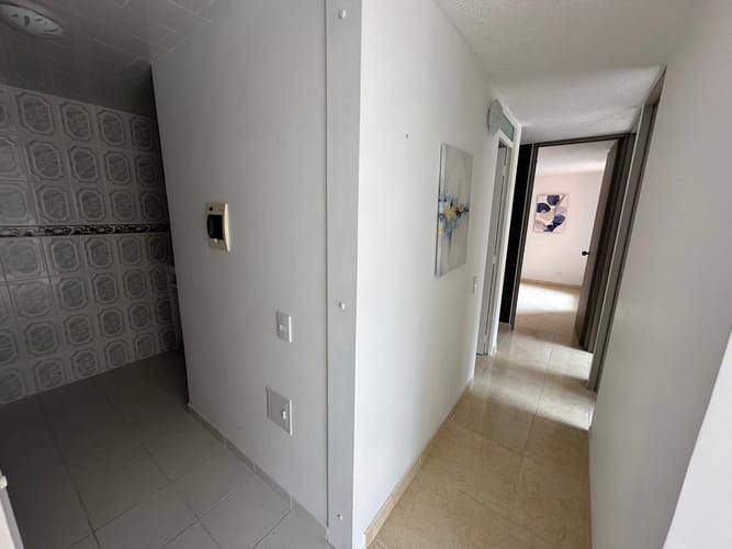 Apartamento de 3 alcobas en venta en Ciudad Verde, Soacha, 50 m² · foto 6 de 13