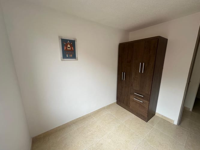 Apartamento de 3 alcobas en venta en Ciudad Verde, Soacha, 50 m² · foto 7 de 13
