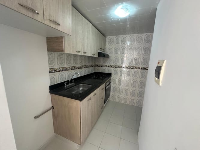 Apartamento de 3 alcobas en venta en Ciudad Verde, Soacha, 50 m² · foto 4 de 13