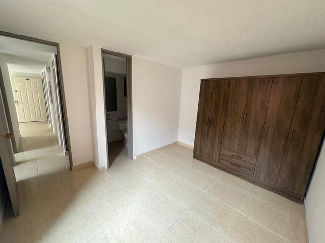 Apartamento de 3 alcobas en venta en Ciudad Verde, Soacha, 50 m² · foto 10 de 13