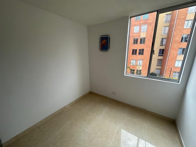 Apartamento de 3 alcobas en venta en Ciudad Verde, Soacha, 50 m² · foto 11 de 13
