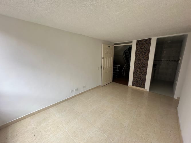 Apartamento de 3 alcobas en venta en Ciudad Verde, Soacha, 50 m² · foto 2 de 13