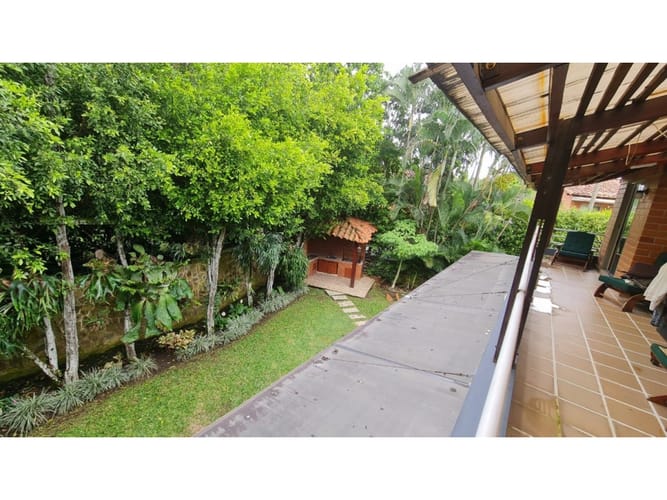 Casa de 4 alcobas en venta en Pance, Cali, 380 m² · foto 4 de 7