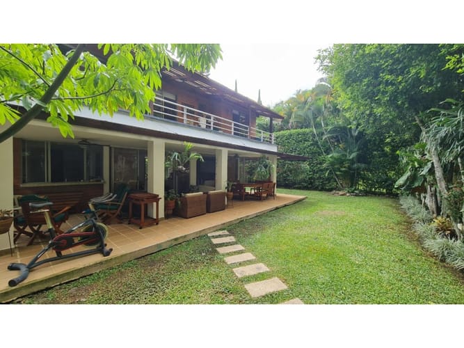 Casa de 4 alcobas en venta en Pance, Cali, 380 m² · foto 5 de 7
