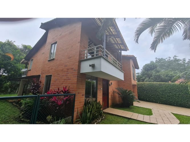 Casa de 4 alcobas en venta en Pance, Cali, 380 m² · foto 7 de 7