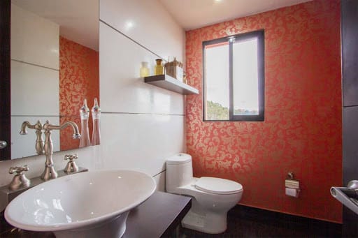 Apartamento de 5 alcobas en venta en Bosque De Pinos, Bogotá, 259 m² · foto 3 de 24