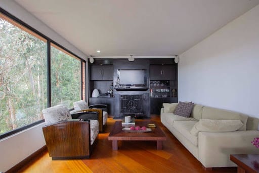 Apartamento de 5 alcobas en venta en Bosque De Pinos, Bogotá, 259 m² · foto 5 de 24