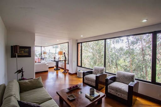 Apartamento de 5 alcobas en venta en Bosque De Pinos, Bogotá, 259 m² · foto 6 de 24