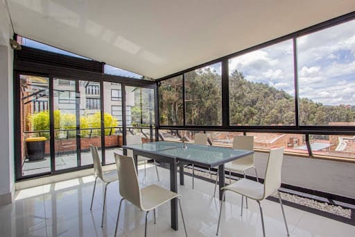 Apartamento de 5 alcobas en venta en Bosque De Pinos, Bogotá, 259 m² · foto 9 de 24