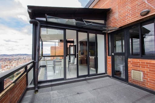 Apartamento de 5 alcobas en venta en Bosque De Pinos, Bogotá, 259 m² · foto 10 de 24