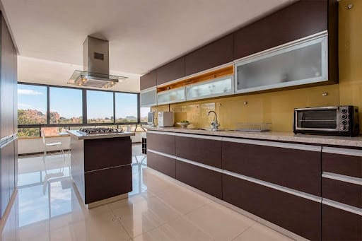 Apartamento de 5 alcobas en venta en Bosque De Pinos, Bogotá, 259 m² · foto 11 de 24