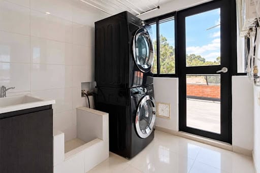 Apartamento de 5 alcobas en venta en Bosque De Pinos, Bogotá, 259 m² · foto 13 de 24