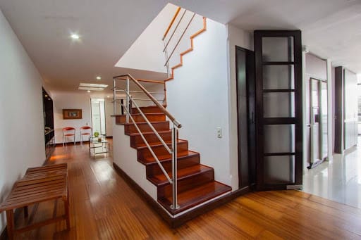 Apartamento de 5 alcobas en venta en Bosque De Pinos, Bogotá, 259 m² · foto 14 de 24