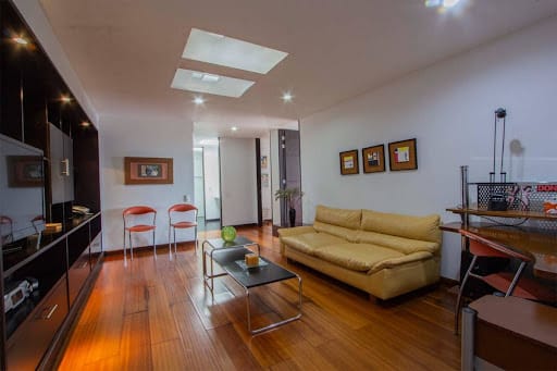 Apartamento de 5 alcobas en venta en Bosque De Pinos, Bogotá, 259 m² · foto 15 de 24