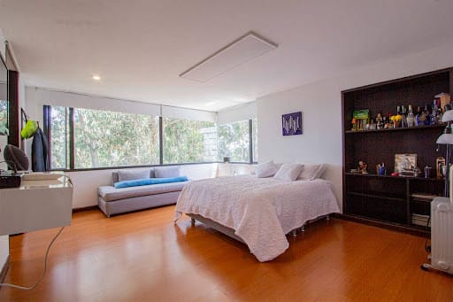 Apartamento de 5 alcobas en venta en Bosque De Pinos, Bogotá, 259 m² · foto 19 de 24
