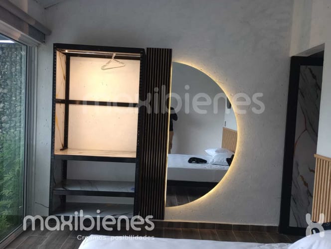 Finca en arriendo en San Antonio De Prado, Medellín, 30 m² · foto 4 de 10