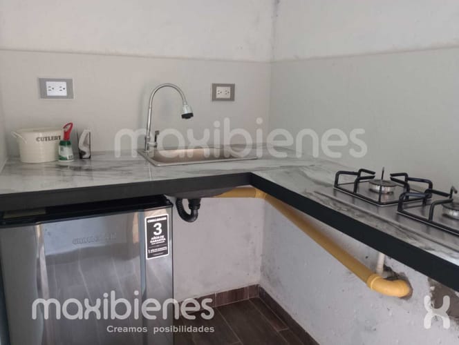 Finca en arriendo en San Antonio De Prado, Medellín, 30 m² · foto 5 de 10