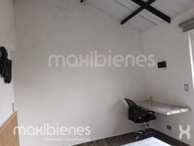 Finca en arriendo en San Antonio De Prado, Medellín, 30 m² · foto 6 de 10