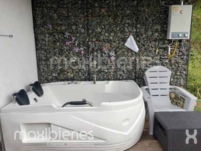 Finca en arriendo en San Antonio De Prado, Medellín, 30 m² · foto 7 de 10